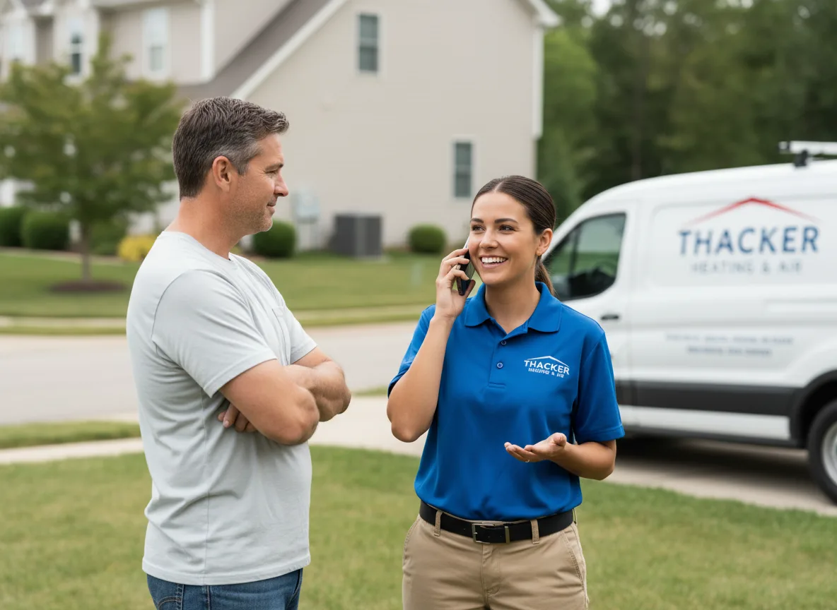 Ac Repair Fox, OK FAQs
